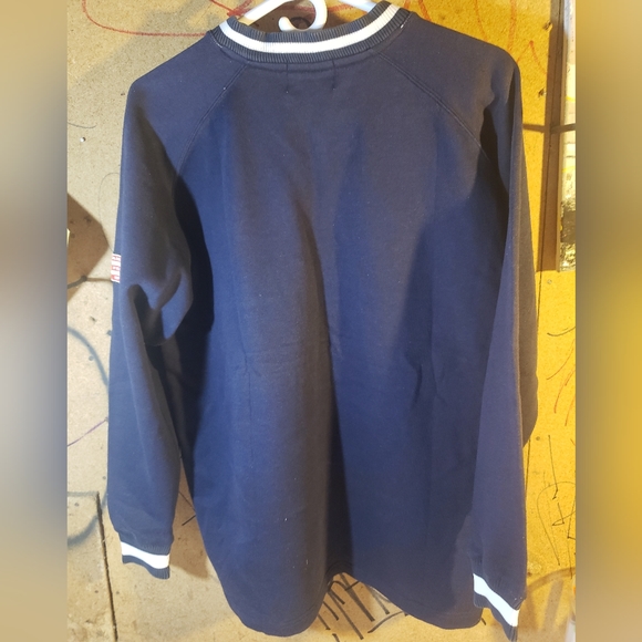 Rare 90's Kaepa crewneck,  size LARGE - Picture 4 of 4